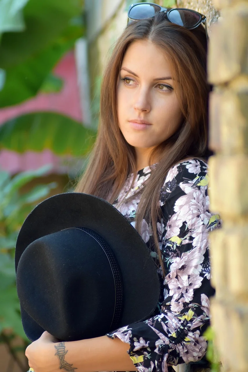 girl, beauty, fashion, beautiful