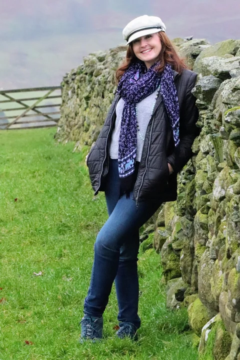 beautiful woman, outdoors, fashion, lady