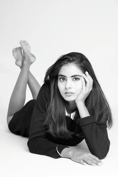 woman, model, pose, beauty