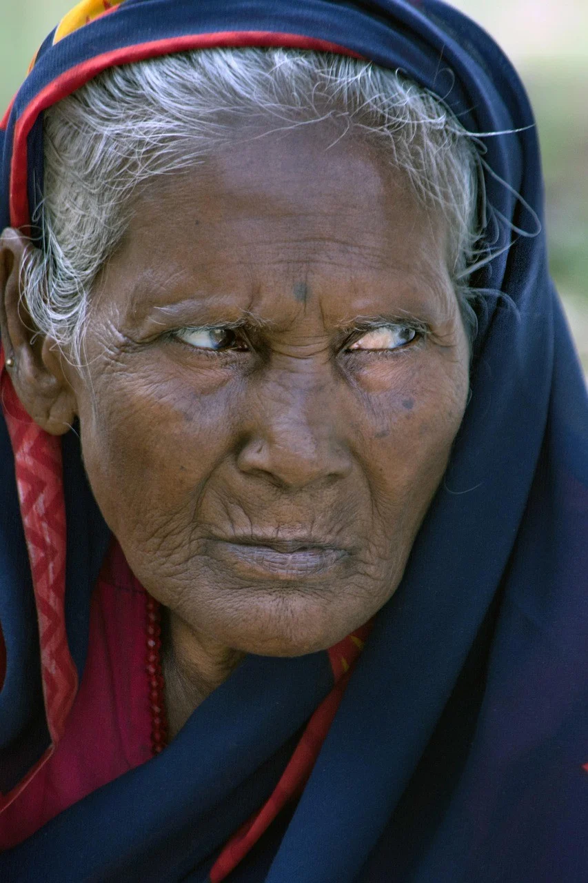 face, people, expression, emotion