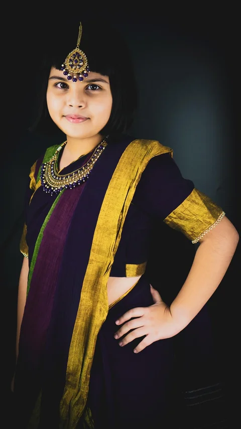 woman, saree, diwali, indian