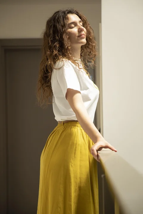 youth, girl, woman, model