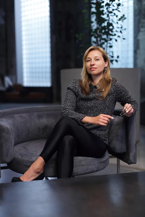 woman, business, interior, business woman