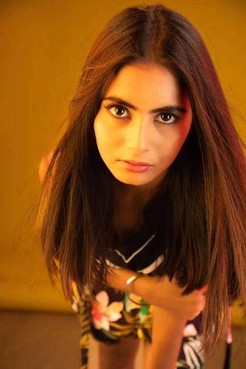 woman, beauty, fashion, makeup
