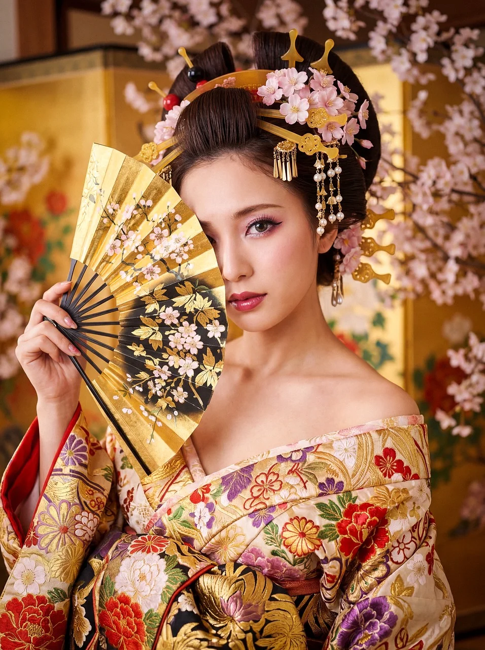 女性,肖像,时尚,模特