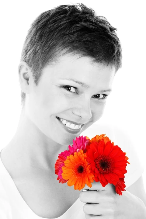 adult, beautiful, beauty, color