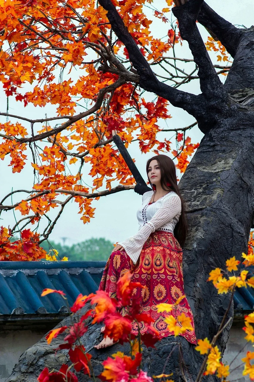 vietnam, girl, asia, woman