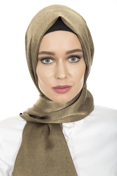 hijab, head cover, hair, scarf