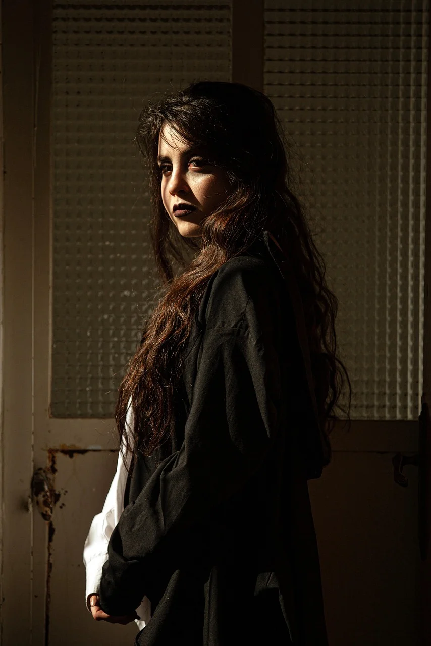 woman, girl, iran, model