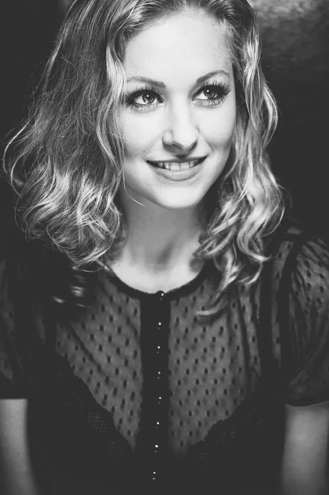 beauty, woman, young, smiling