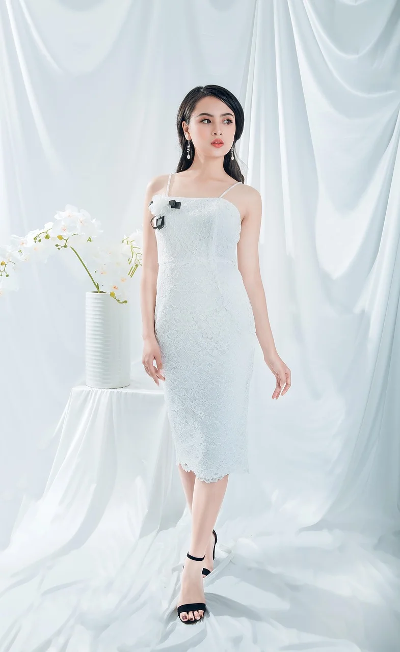 girl, beautiful girl, dress, fashion