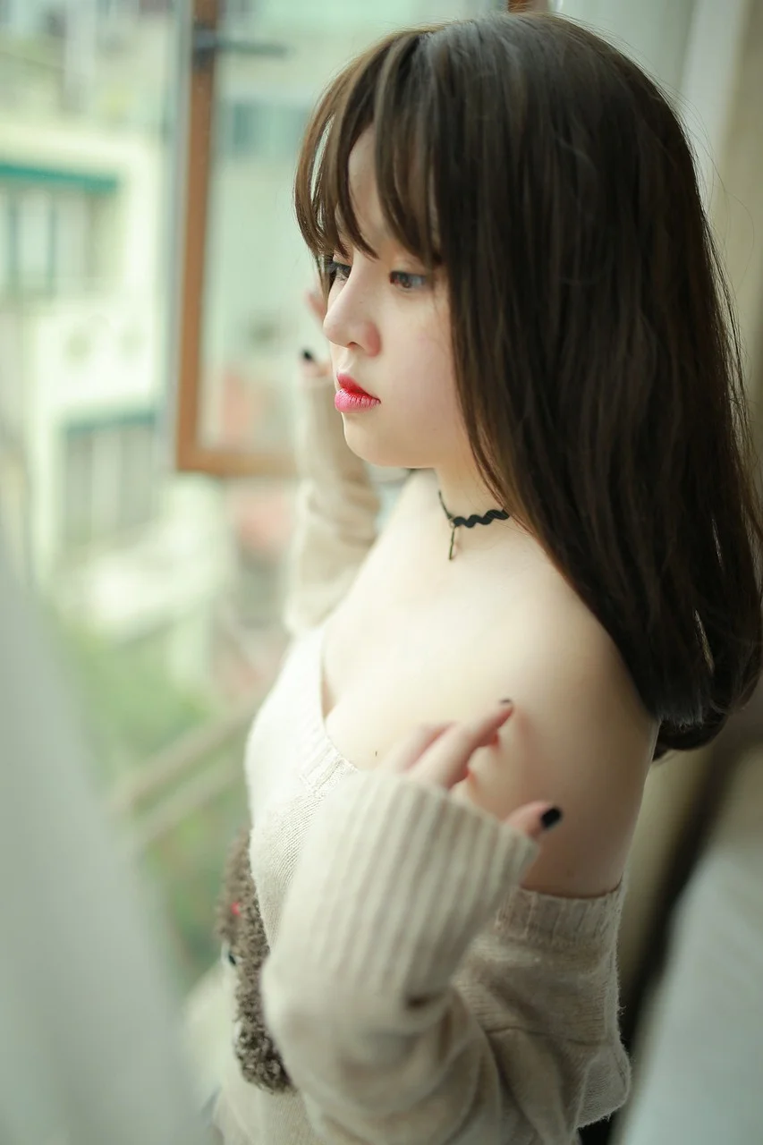 fashion, asian, japanese, chinese