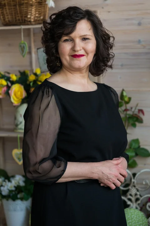 woman, beauty, age