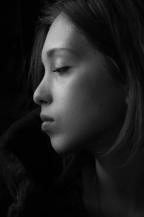 女人,模特,人像,女孩