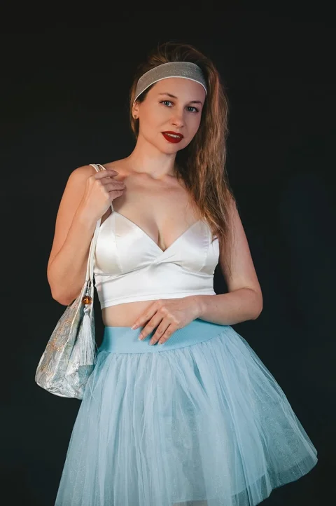 女性, ポートレート, ファッション, スタイル