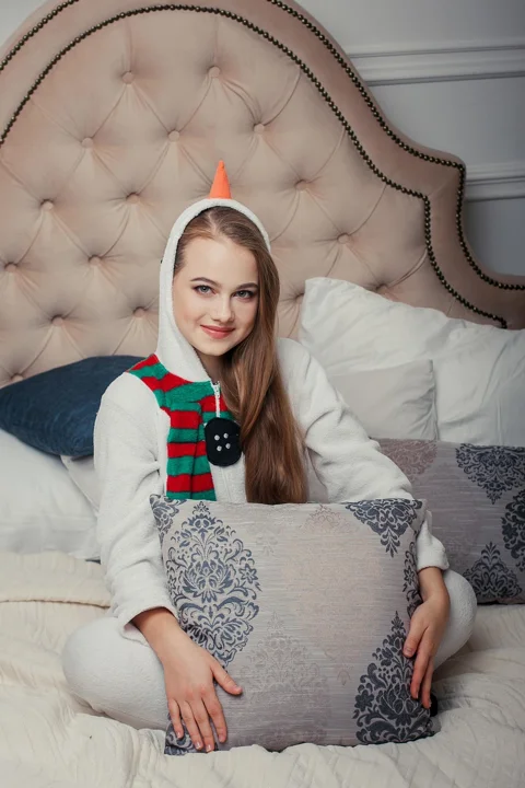 young woman, girl, woman, model