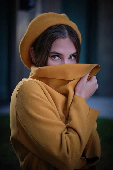 woman, eyes, face, girl
