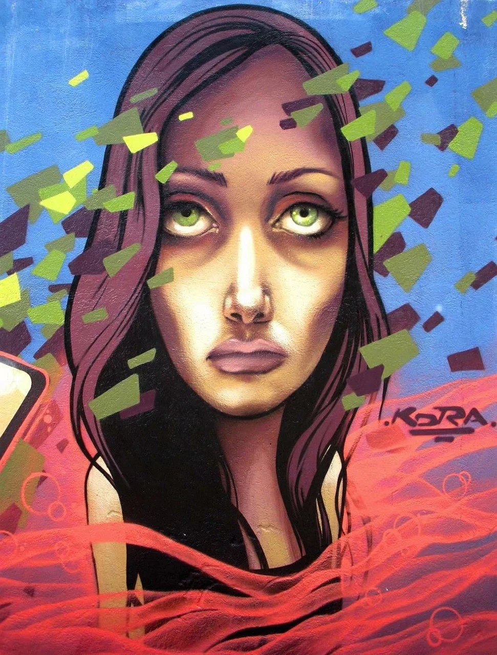 vitoria-gasteiz, spain, art, artistic
