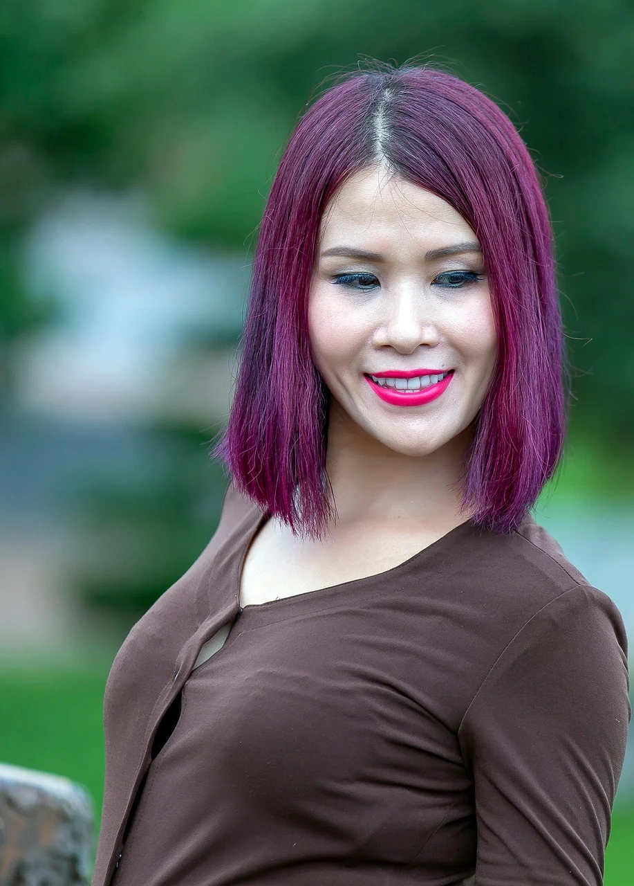 woman, model, portrait, pose
