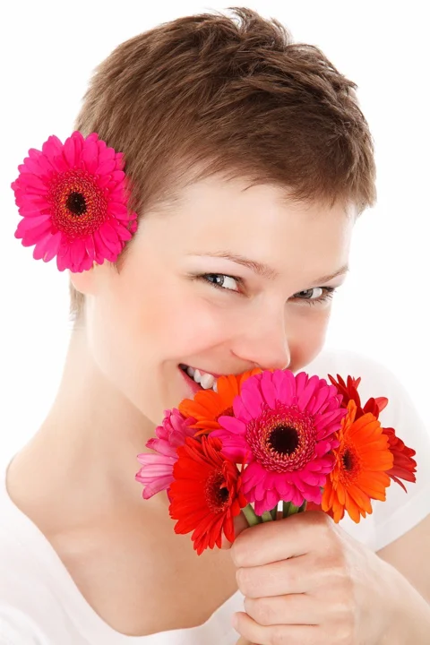 adult, beautiful, beauty, face